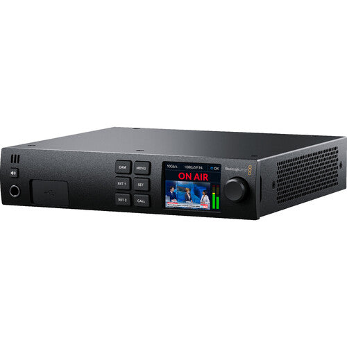 Blackmagic Design Studio Converter Blackmagic Design Studio Converter